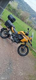 Benelli TRK 502 - 2023