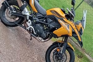 Benelli TRK 502 - 2023