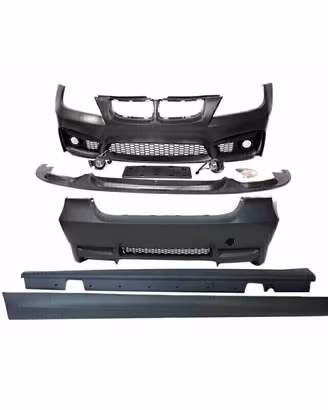 BMW Serie 3 Berlina E90 2005>2008 Bodykit M4 look