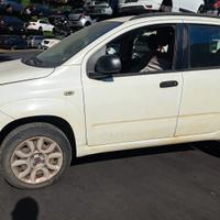 FIAT PANDA 2014 SOLO PER RICAMBI