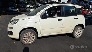 FIAT PANDA 2014 SOLO PER RICAMBI