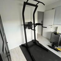 SBARRA TRAZIONI HOME GYM
