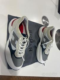Sneakers HOGAN nuove 8.5