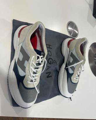 Sneakers HOGAN nuove 8.5