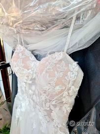 Abito da sposa