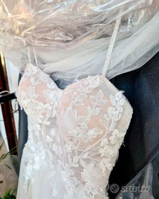 Abito da sposa