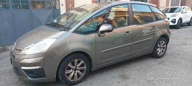 Citroen C4 Picasso 1.6 HDi AUTOMATICA