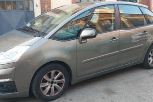 Citroen C4 Picasso 1.6 HDi AUTOMATICA