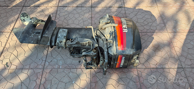 Motore fuoribordo 25 cv 2 tempi marca Mariner