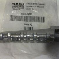 pedana poggiapiedi TZR yamaha 5WX-F7461-00