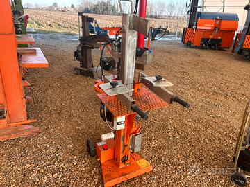 Spacca legna Balfor 8t