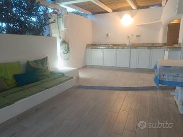 Casa vacanze Golfo Aranci - Olbia