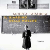 LIBRO Il giardino delle mosche