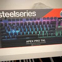 Apex pro tkl