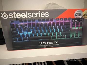 Apex pro tkl