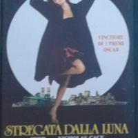 "stregata dall luna"/"mrs doubtfire" solocoserare