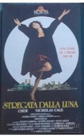 "stregata dall luna"/"mrs doubtfire" solocoserare