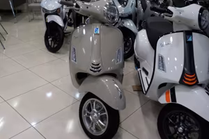 VESPA GTS 310 Hpe Euro 5+ NUOVO
