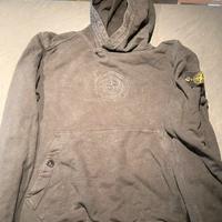 Felpa 601s2 dust colour stone Island for supreme