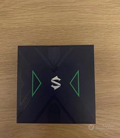 Cuffie bluetooth Blackshark