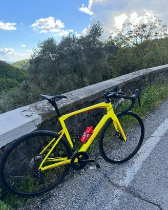 Bmc roadmachine