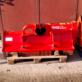 Trincia "Perugini concept"