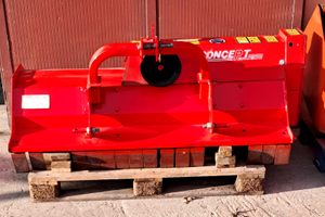 Trincia "Perugini concept"