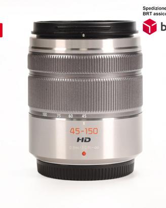 Panasonic Lumix G 45-150 F4-5.6 (Panasonic)