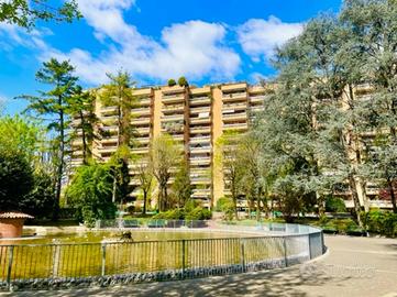 3 LOCALI A COLOGNO MONZESE