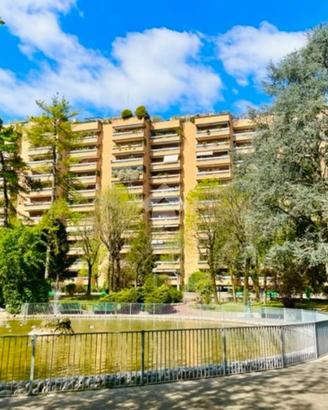 3 LOCALI A COLOGNO MONZESE