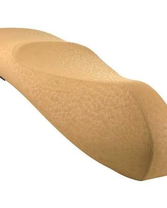 Sella VESPA GTS 250/300 62110200F3 cuoio