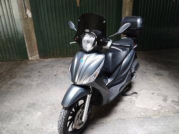 Piaggio Medley 125 ABS