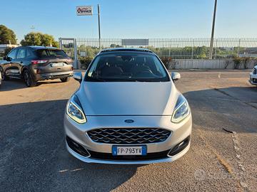 Ford Fiesta 1.5 TDCi 5 porte Vignale