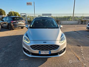 Ford Fiesta 1.5 TDCi 5 porte Vignale