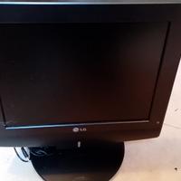 TV LCD 15' Lg