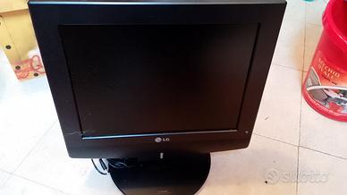 TV LCD 15' Lg