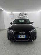 Audi A1 (anno 2012)