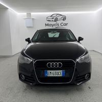 Audi A1 (anno 2012)