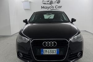 Audi A1 (anno 2012)