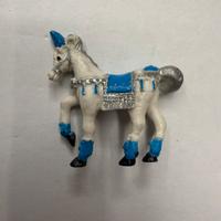 Cavallino Polly Pocket