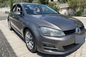 Golf 7