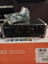 Tascam