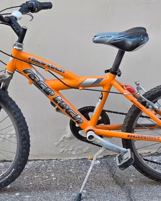 bicicletta bambino marca Race Tech 