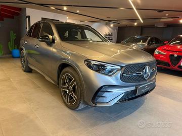 Mercedes-Benz GLC 220 d 4Matic Mild Hybrid 