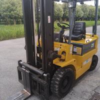 Carrello elevatore