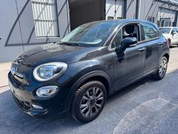 Fiat 500X 1.4 MultiAir 140 CV Lounge*GRANDINATA*