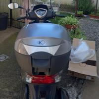 Kit paravento+bauletto