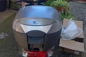 Kit paravento+bauletto