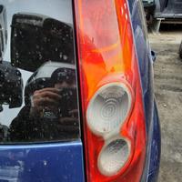 FORD FIESTA 2007 - STOP POSTERIORE DESTRO
