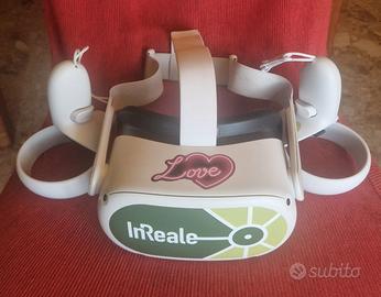 Oculus Quest 2 - 256 GB